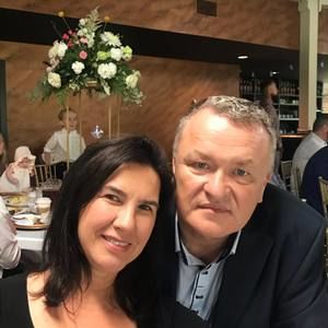 Meet your Posher, Irina